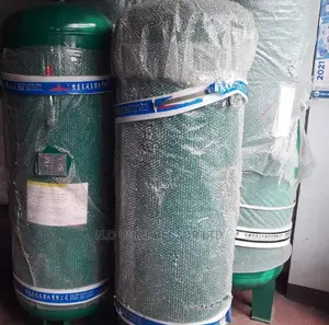 Air Compressor Tank