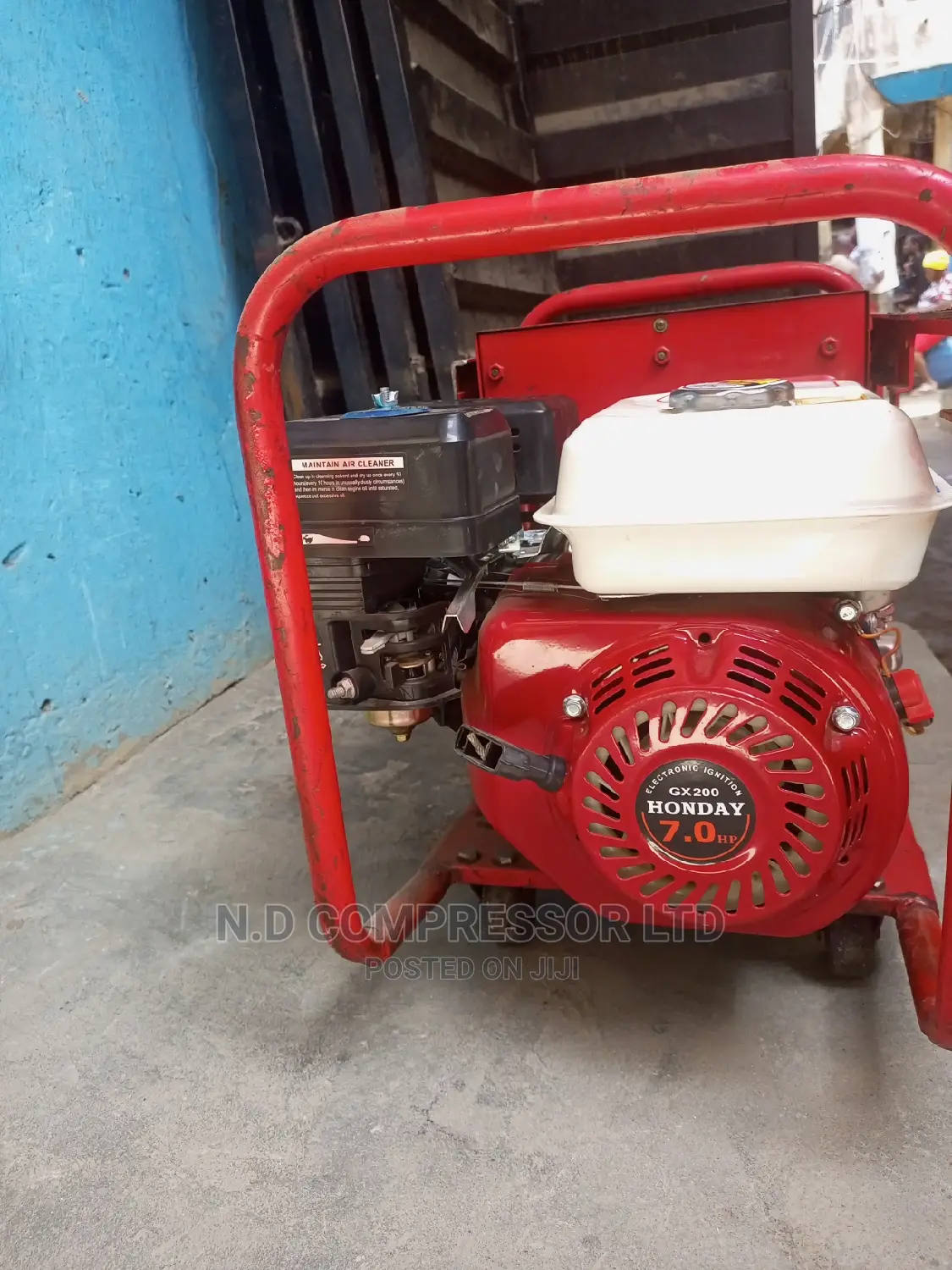 Welding  Machine