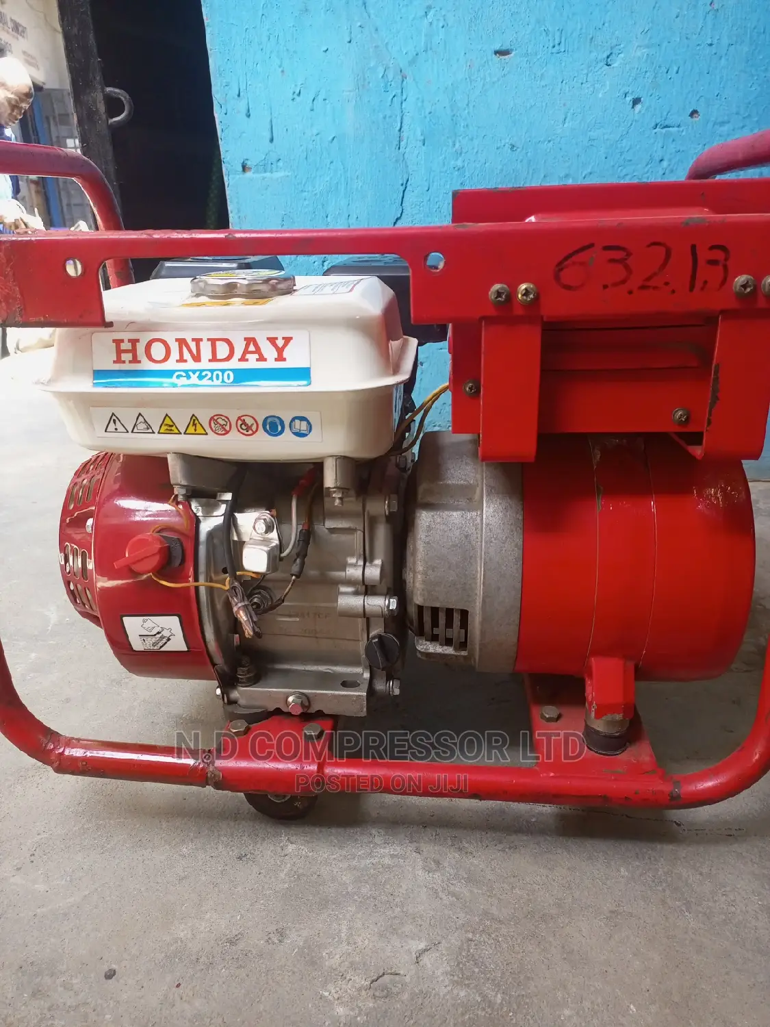 Welding  Machine