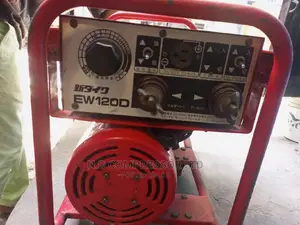 Welding  Machine