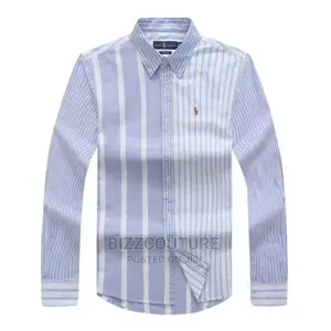 Original POLO RALPH LAUREN Shirts Available in Store