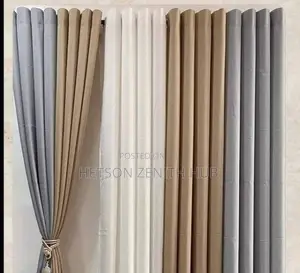 High Quality Curtains