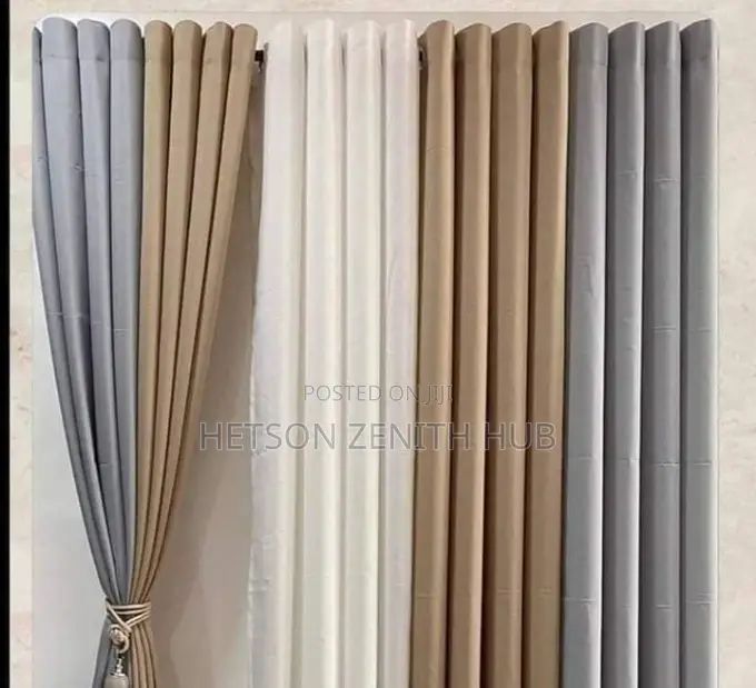 High Quality Curtains