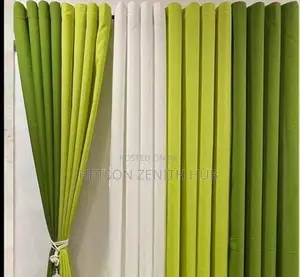 High Quality Curtains
