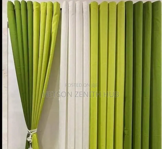 High Quality Curtains