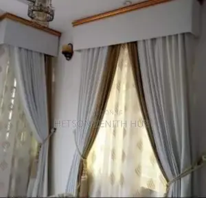 Good Quality Curtains