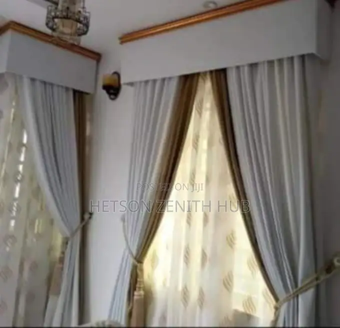 Good Quality Curtains