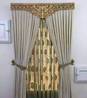 Good Quality Curtains