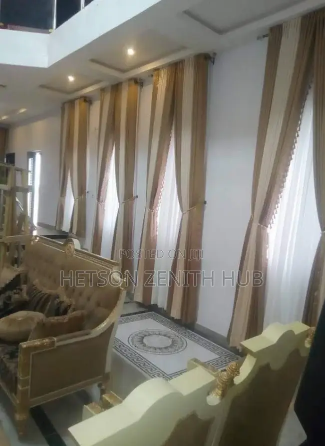 Good Quality Curtains