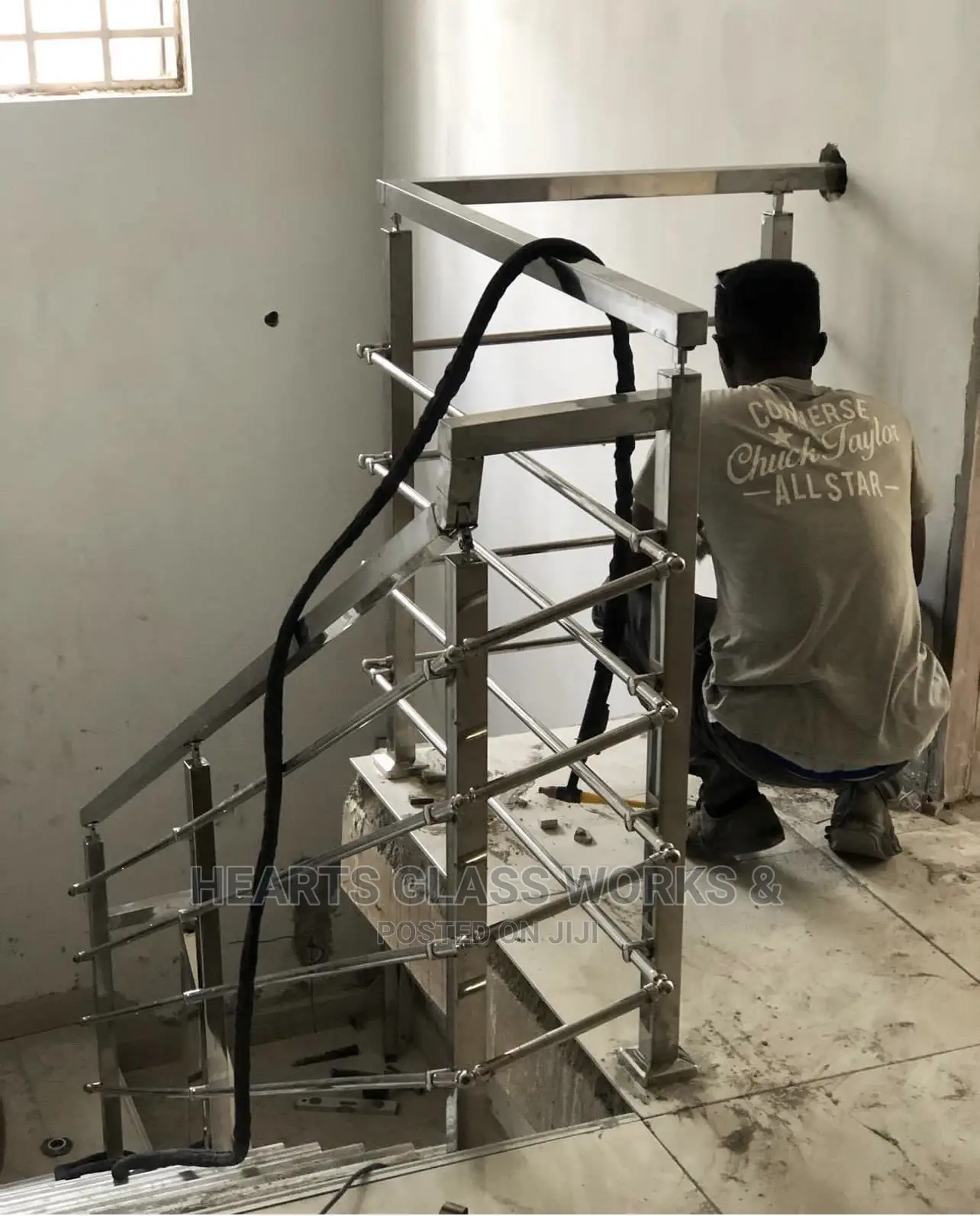 Turkish Sus 304 Square Pipe