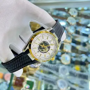 Original OMEGA SEAMASTER Rubber Strap Available in Store