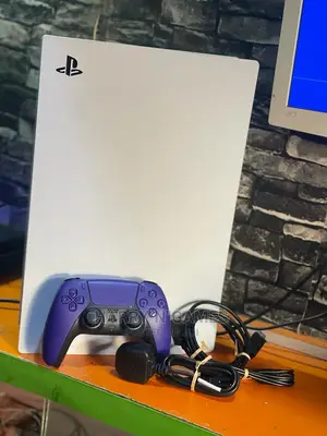 Playstation 5 Clean , Standard, and Guaranteed