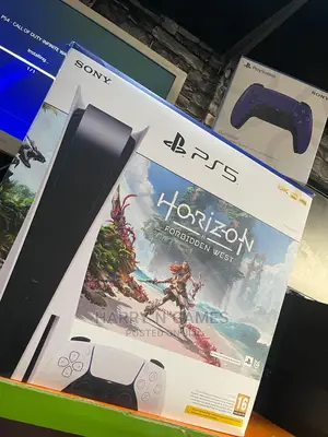 New Playstation 5 Guaranteed