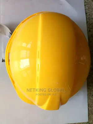 Protective Safety Helmet All Colors
