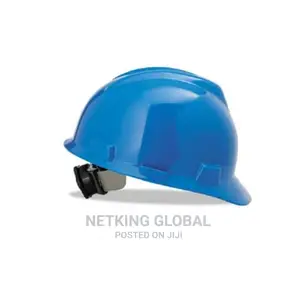 Protective Safety Helmet All Colors