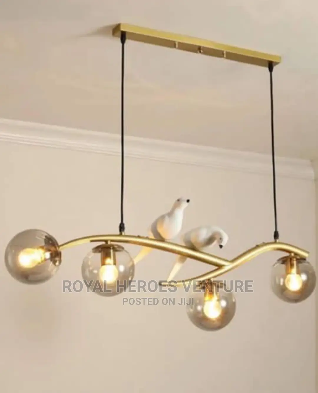 Pendant Light