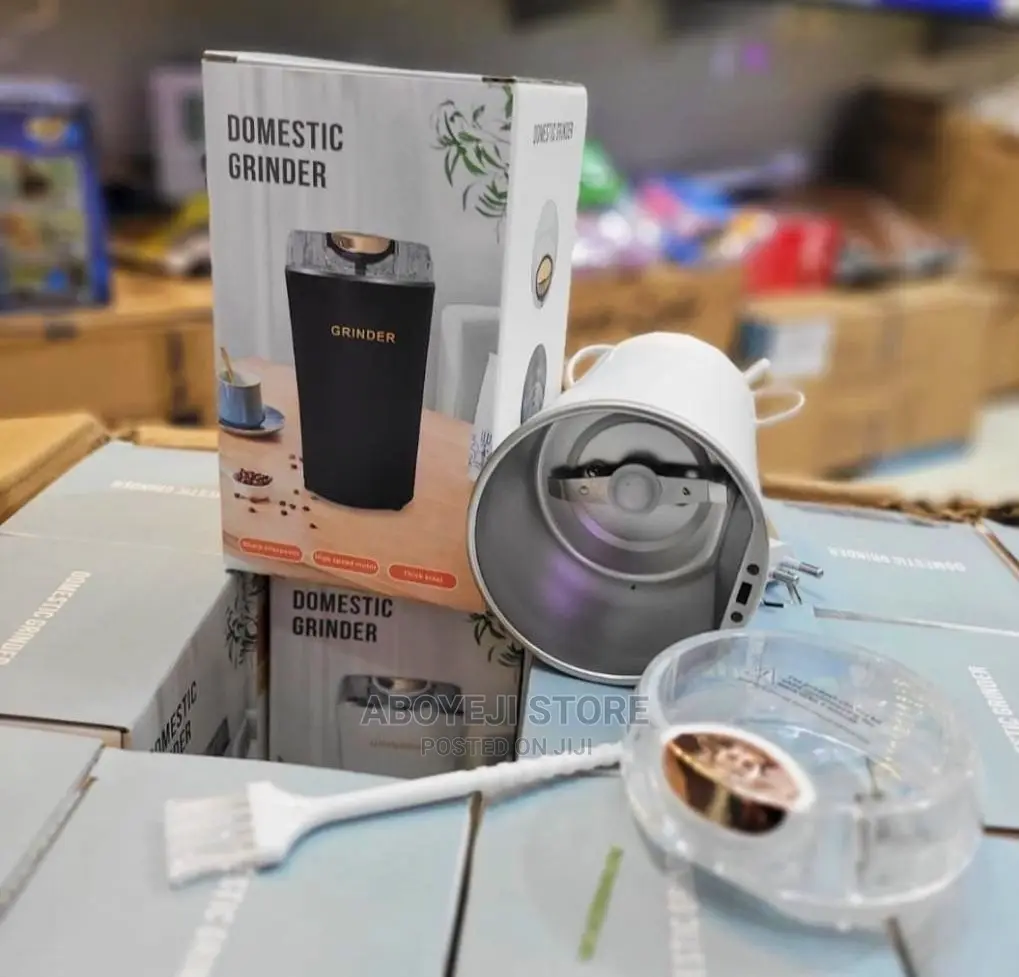 Domestic Grinder /Coffee