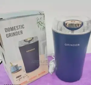 Domestic Grinder /Coffee
