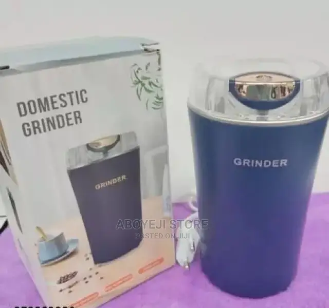 Domestic Grinder /Coffee