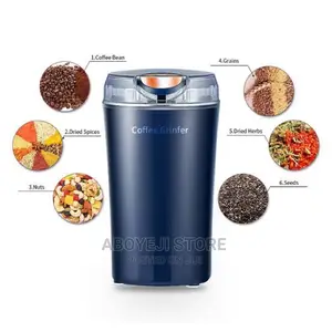 Domestic Grinder /Coffee