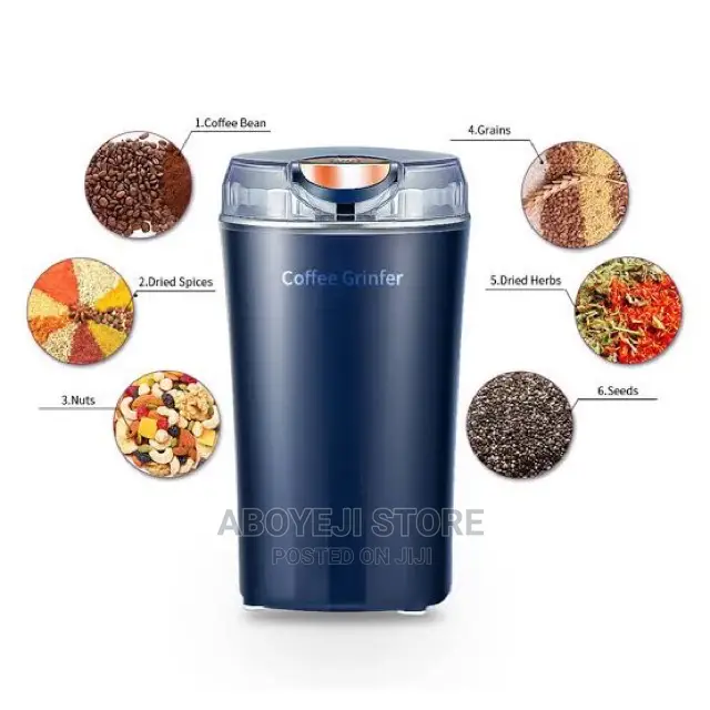 Domestic Grinder /Coffee