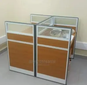 2 Seaters Office Workstation