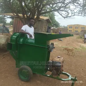 Multi-Purpose Thresher