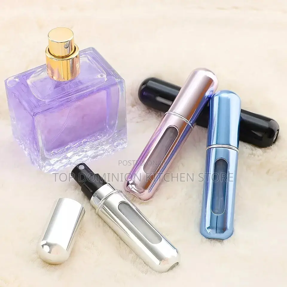 Perfume Atomizer