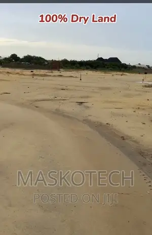 Affordable Land in Lekki for Sale