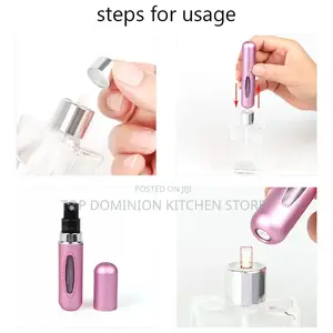Portable Perfume Atomizer(5ml)