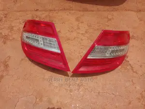 Rearlight/Back Light/Tail Light for Mercedes Benz C300,E350
