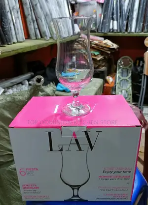 Quality Wine Glass Cup