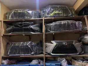 All Toyota Upgrade Is Available