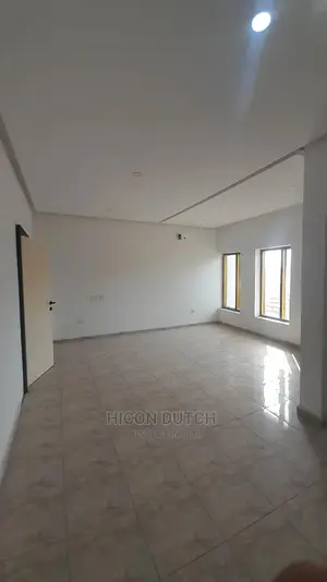 4bdrm Townhouse / Terrace in Life Camp Main for rent