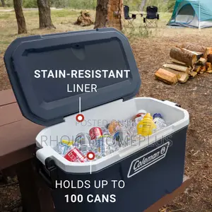 Coleman 316 Series Hard Ice Chest Cooler