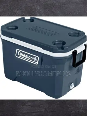 Coleman 316 Series Hard Ice Chest Cooler