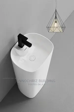 Dinning Standing Basin
