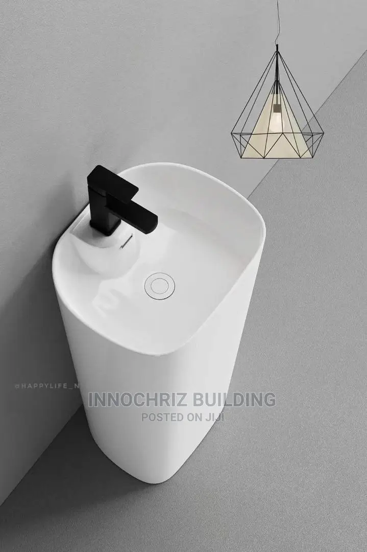 Dinning Standing Basin