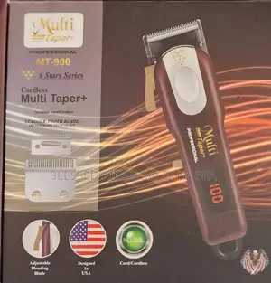 Hair Professional Clipper