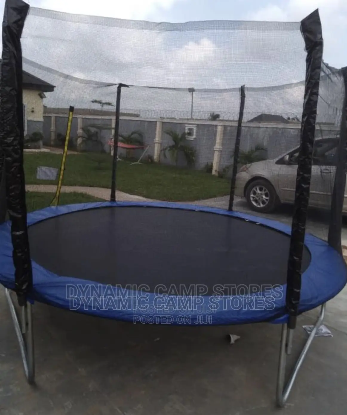 10ft Trampoline With Delivery