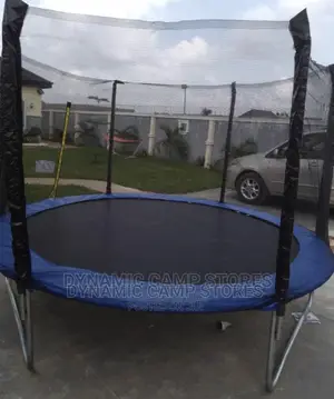 10ft Trampoline With Delivery