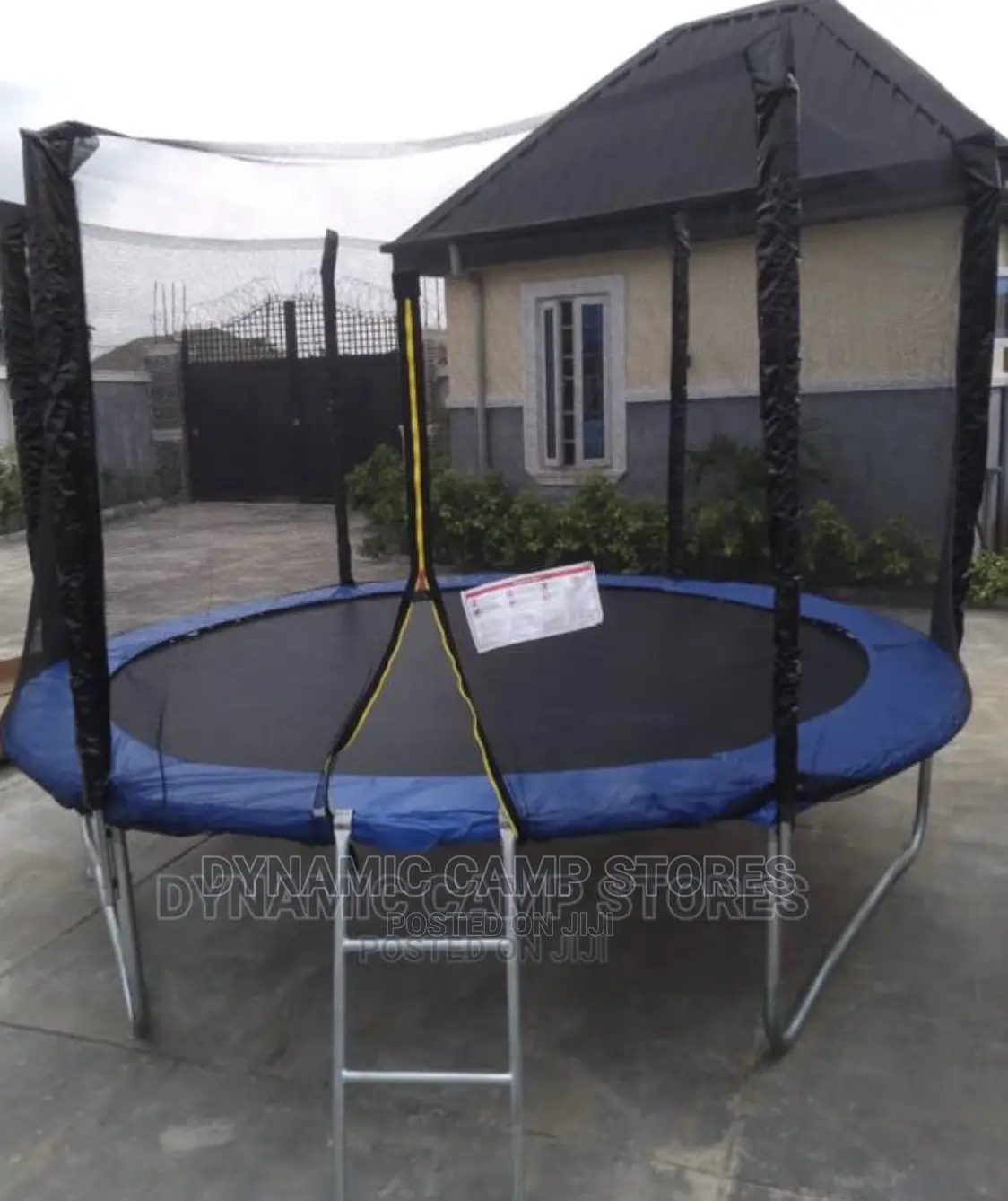 10ft Trampoline With Delivery
