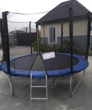 10ft Trampoline With Delivery