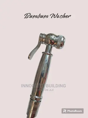 Brass Bidet Spray/ Pressing Shower/ Bum Bum Washer (C8936H)