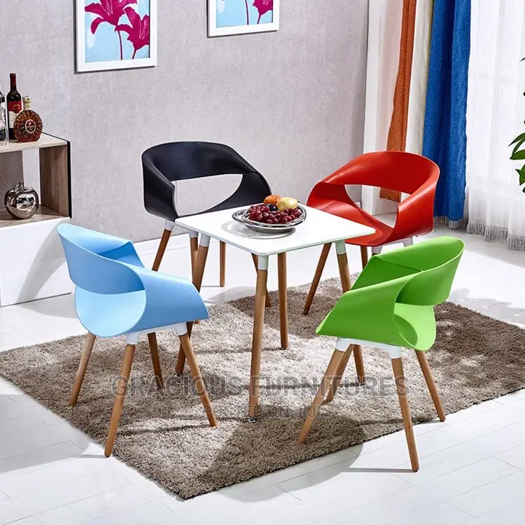 Restaurants Dining Table Set