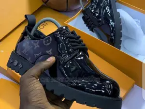Latest 2023 Louis Vuitton Loafers Shoe
