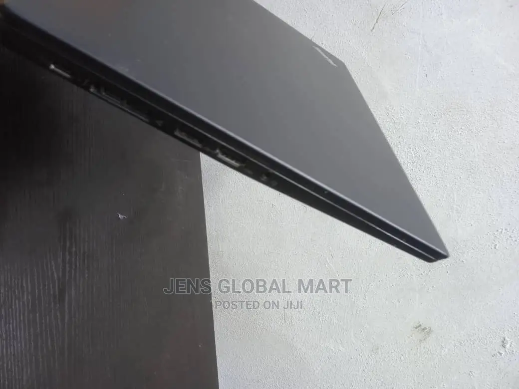 Laptop Lenovo ThinkPad T14 16GB Intel Core I7 SSD 256GB