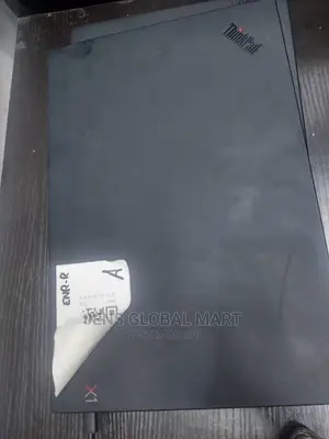 Laptop Lenovo ThinkPad T14 16GB Intel Core I7 SSD 256GB