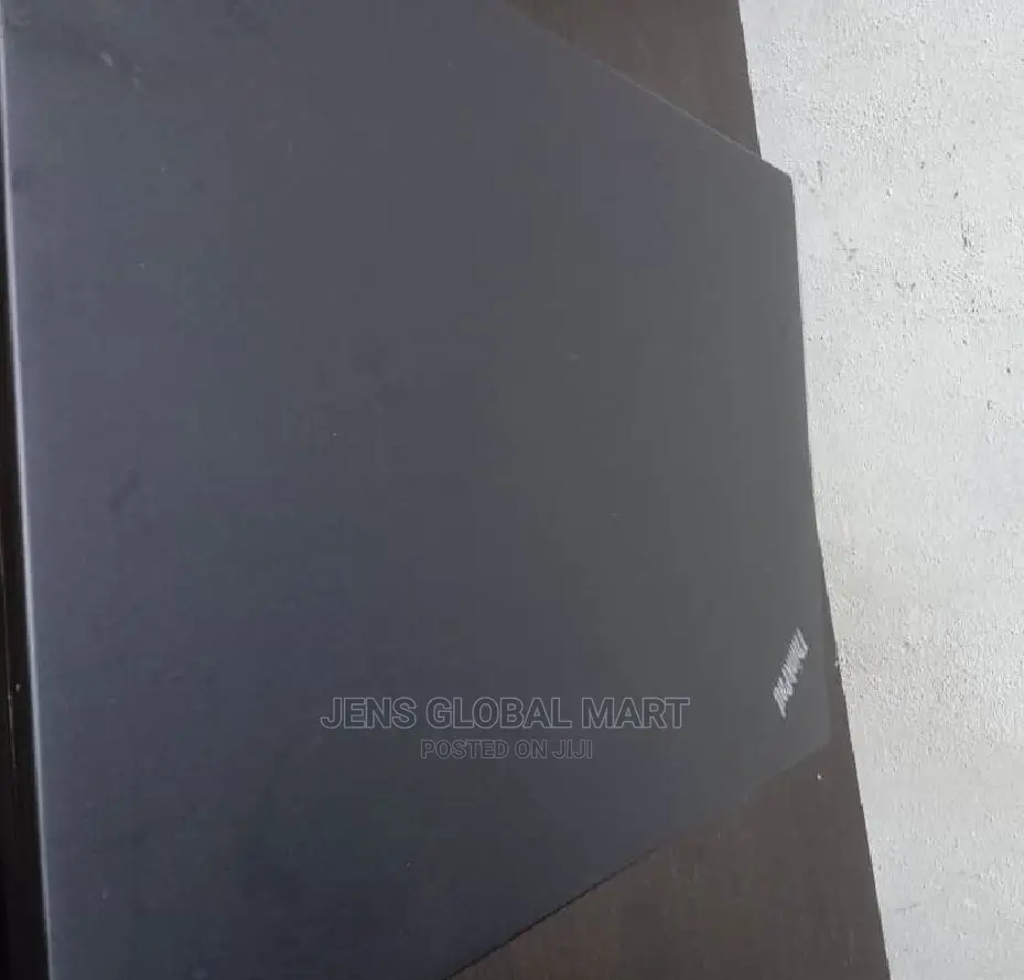 Laptop Lenovo ThinkPad T14 16GB Intel Core I7 SSD 256GB