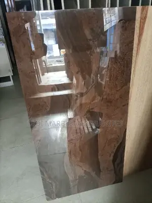 Digital Glazed Vitrified Tiles